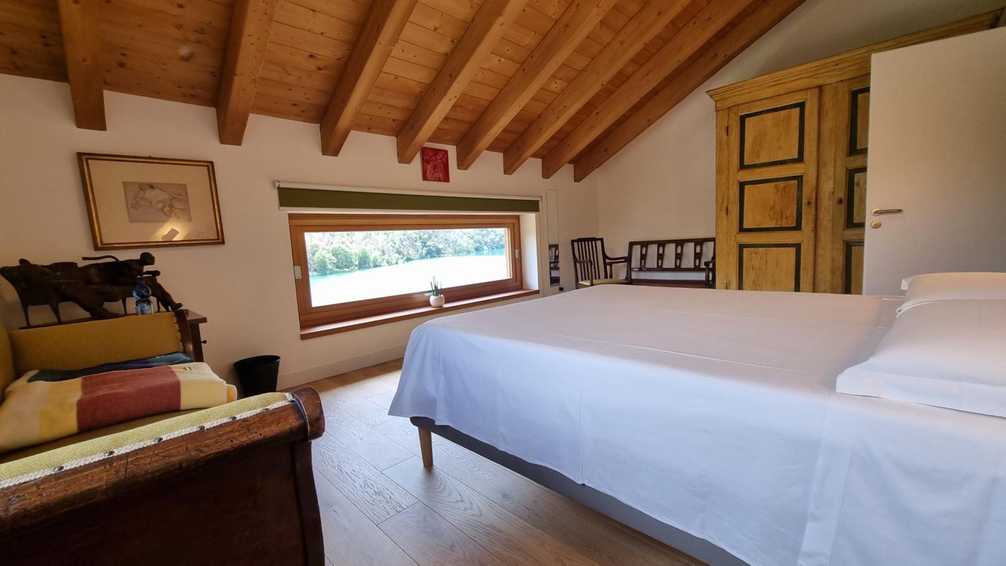 B&B Villa Grazia Boario Terme Exterior foto